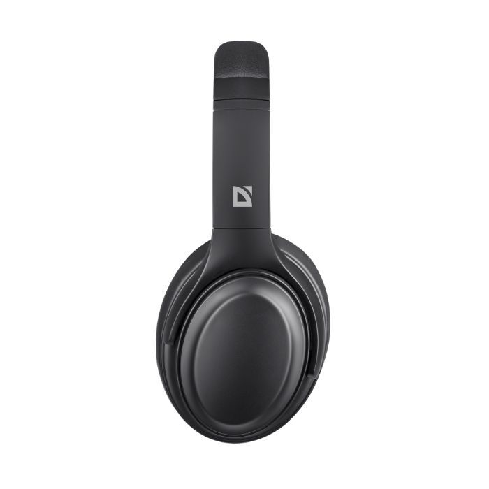 Наушники Defender FreeMotion B535 Bluetooth Black (63535) изображение 2