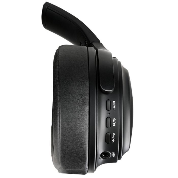 Наушники Defender FreeMotion B535 Bluetooth Black (63535) изображение 5