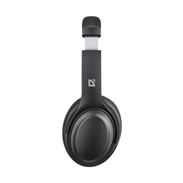 Наушники Defender FreeMotion B535 Bluetooth Black (63535) изображение 6
