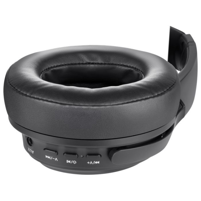 Наушники Defender FreeMotion B535 Bluetooth Black (63535) изображение 8