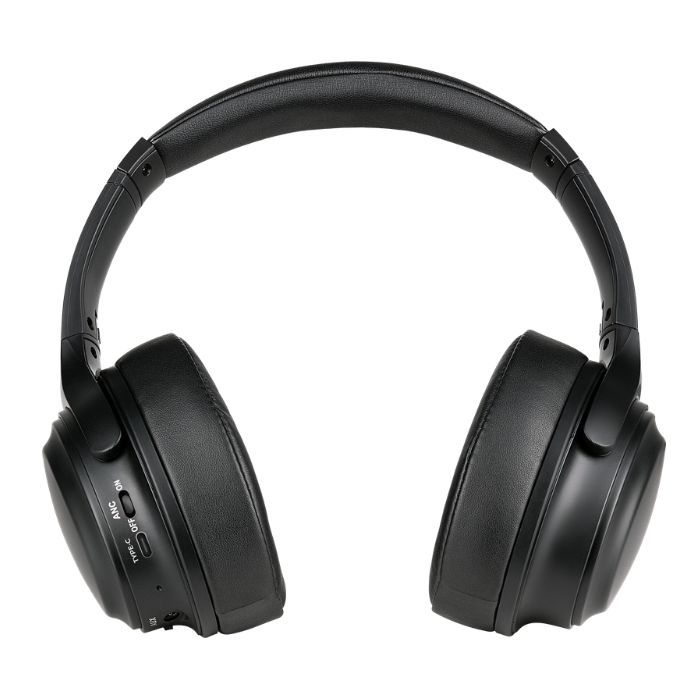 Наушники Defender FreeMotion B535 Bluetooth Black (63535) изображение 9