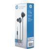 Навушники HP DHE-7003 Volume Control Black (DHE-7003) зображення 2
