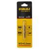 Мітчик Sigma М3x0.5мм (1620081) зображення 2