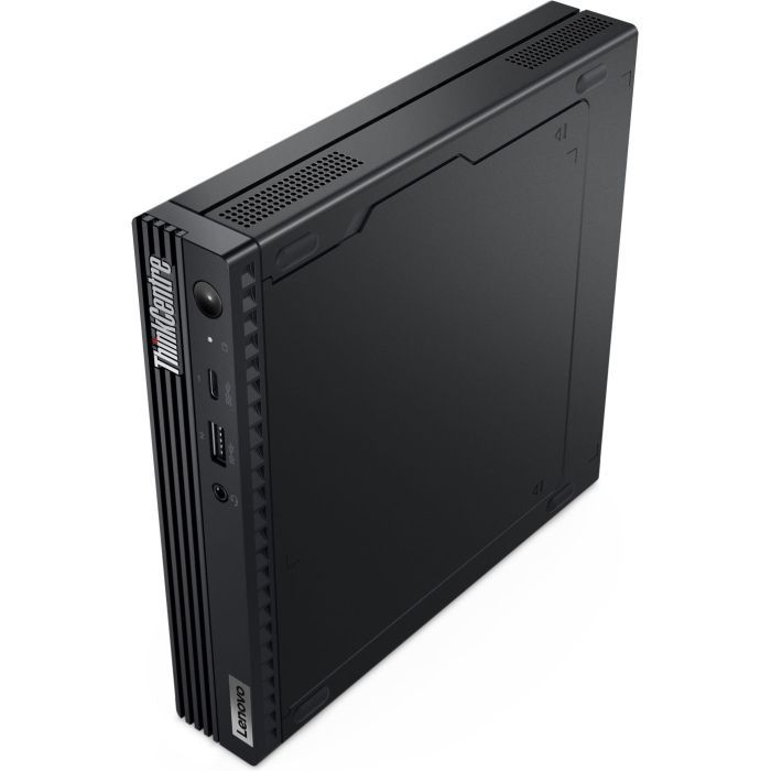 Компьютер Lenovo ThinkCentre M60e / i3-1005G1, 8, 256, W11P, WF, TPM 2.0 (11LUA000UI-3Y) изображение 10