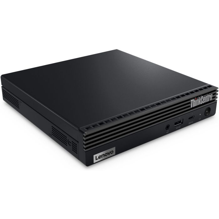 Компьютер Lenovo ThinkCentre M60e / i3-1005G1, 8, 256, W11P, WF, TPM 2.0 (11LUA000UI-3Y) изображение 2