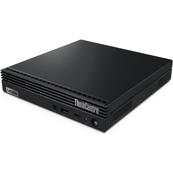 Компьютер Lenovo ThinkCentre M60e / i3-1005G1, 8, 256, W11P, WF, TPM 2.0 (11LUA000UI-3Y) изображение 3