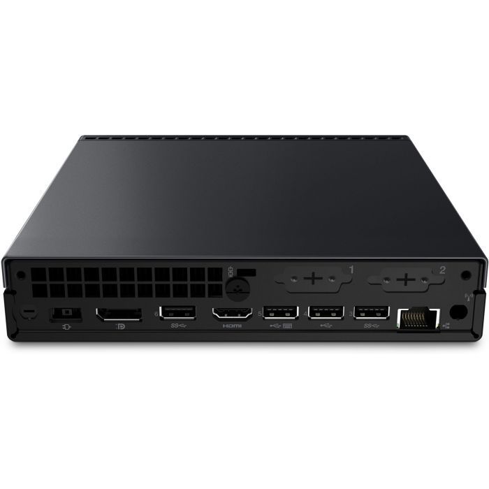 Компьютер Lenovo ThinkCentre M60e / i3-1005G1, 8, 256, W11P, WF, TPM 2.0 (11LUA000UI-3Y) изображение 4