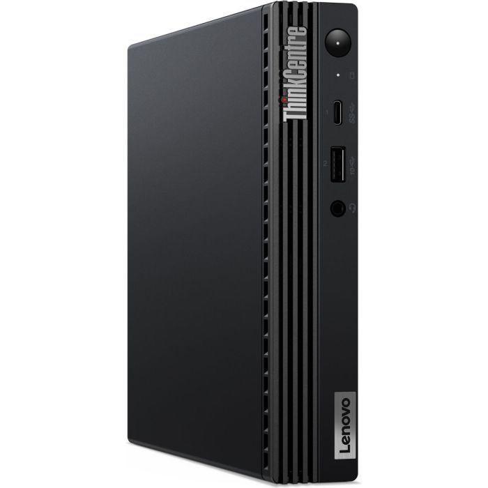 Компьютер Lenovo ThinkCentre M60e / i3-1005G1, 8, 256, W11P, WF, TPM 2.0 (11LUA000UI-3Y) изображение 6