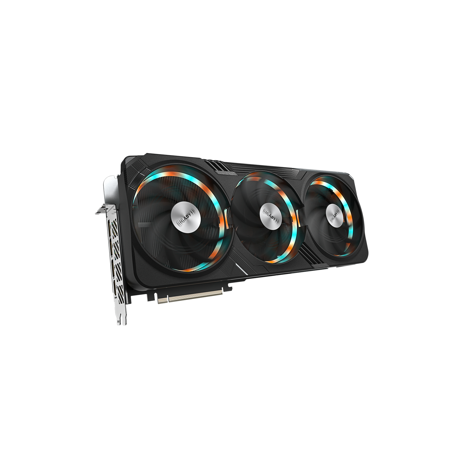 Відеокарта GIGABYTE GeForce RTX4080 SUPER 16Gb GAMING OC (GV-N408SGAMING OC-16GD) зображення 4