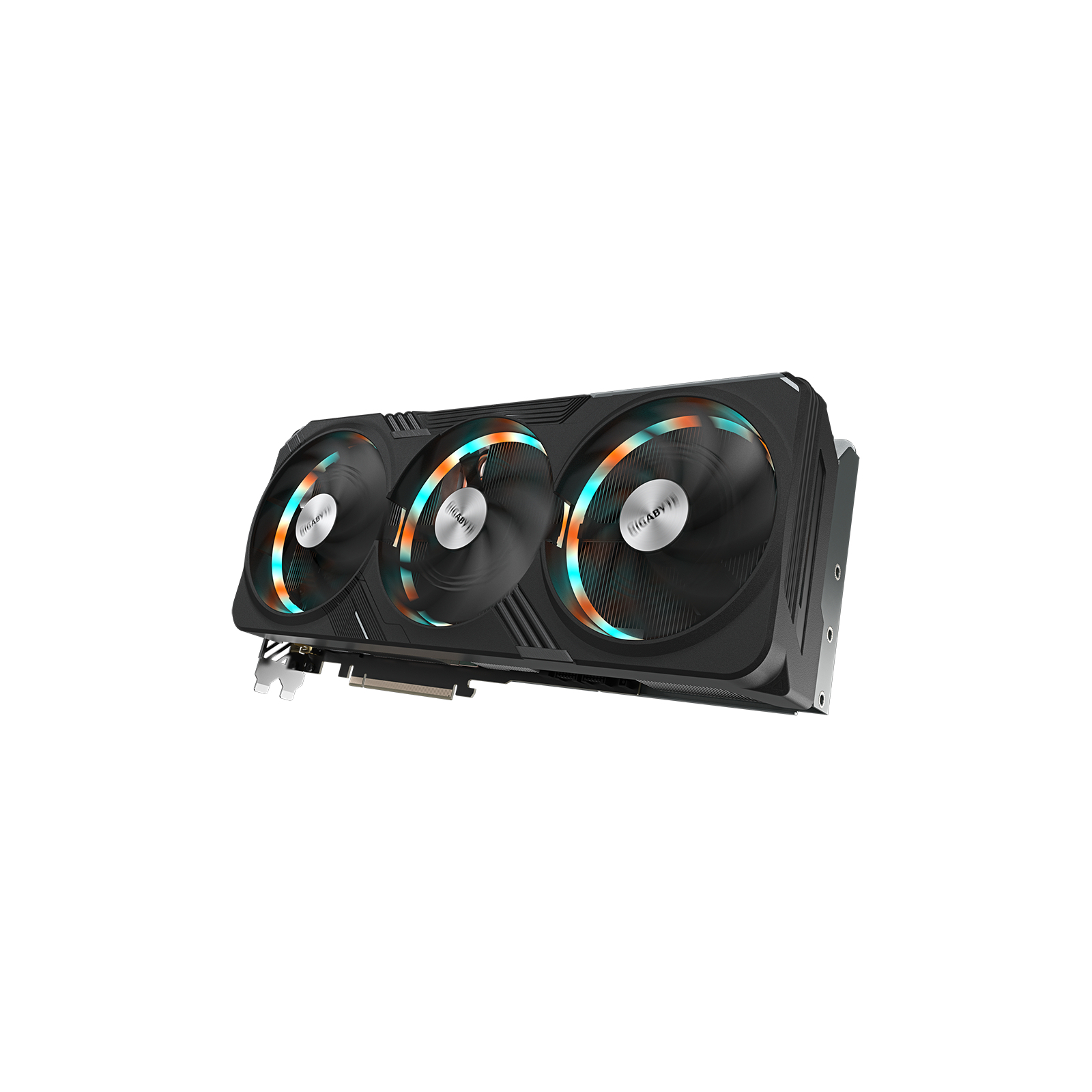Видеокарта GIGABYTE GeForce RTX4080 SUPER 16Gb GAMING OC (GV-N408SGAMING OC-16GD) изображение 5