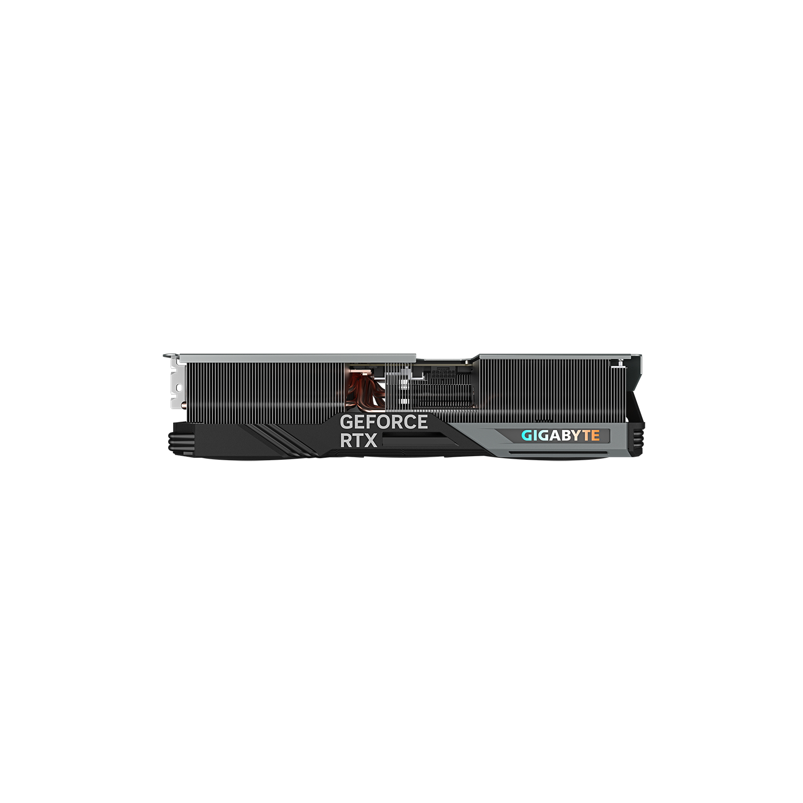 Видеокарта GIGABYTE GeForce RTX4080 SUPER 16Gb GAMING OC (GV-N408SGAMING OC-16GD) изображение 8
