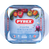 Форма для випікання Pyrex Irresistible квадратна 29 х 23 х 7 см 2,3 л (400B000/7146) зображення 4