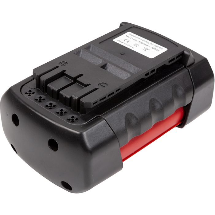 Аккумулятор к электроинструменту PowerPlant для BOSCH BAT838 36V 5.0Ah, LiIon (TB921287)