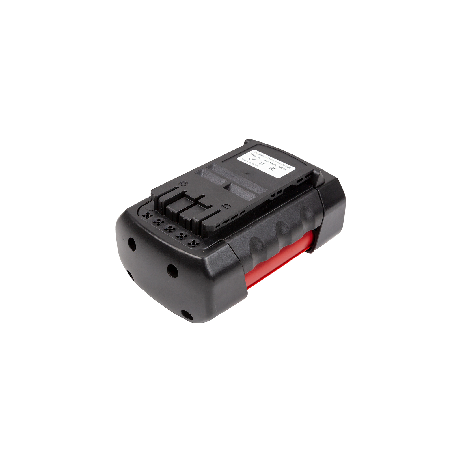 Акумулятор до електроінструменту PowerPlant для BOSCH BAT838 36V 5.0Ah, LiIon (TB921287)