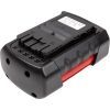 Акумулятор до електроінструменту PowerPlant для BOSCH BAT838 36V 5.0Ah, LiIon (TB921287)