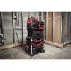 Ящик для инструментов Milwaukee открытый PACKOUT 450x390x250 (4932471724) изображение 3