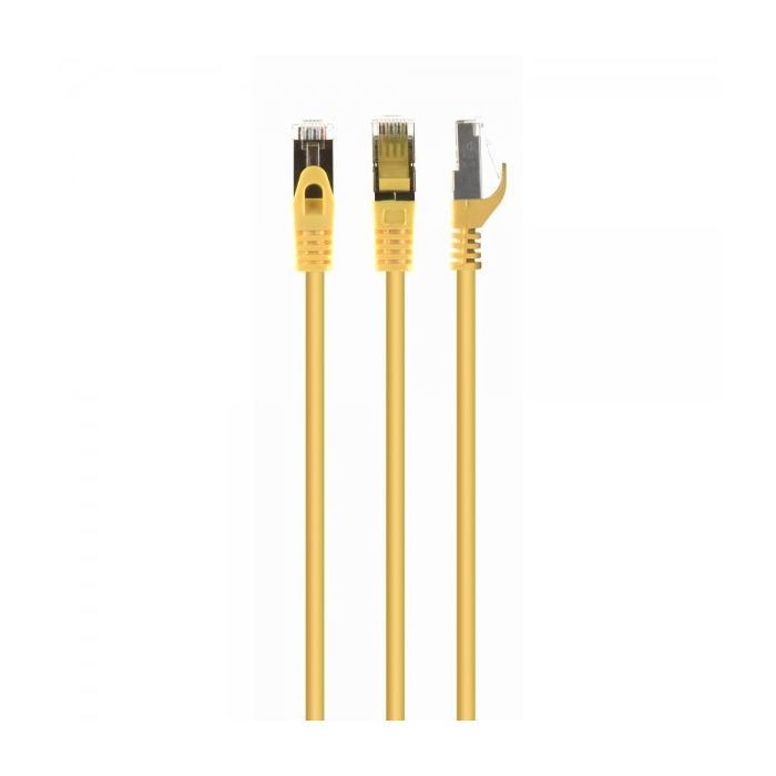 Скло захисне Armorstandart Camera Pro Apple iPhone 15 / 15 Plus Yellow (ARM73314)