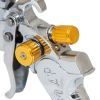 Краскопульт Sigma HVLP 0.8мм верхний бак, (пласт) (6812221) изображение 4
