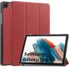 Чехол для планшета BeCover Smart Case Samsung Tab A9 SM-X115 8.7" Red Wine (709911) изображение 2