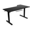Компьютерный стол Barsky StandUp Corner 1450x850 мм Black (BSTc-01) изображение 6