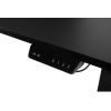 Компьютерный стол Barsky StandUp Corner 1450x850 мм Black (BSTc-01) изображение 9