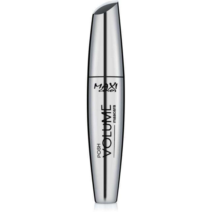 Туш для вій Maxi Color Volume Mascara (4823097101131)