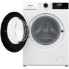 Стиральная машина Gorenje WNHEI72SAS изображение 10