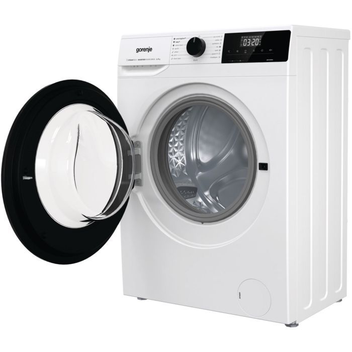 Стиральная машина Gorenje WNHEI72SAS изображение 11