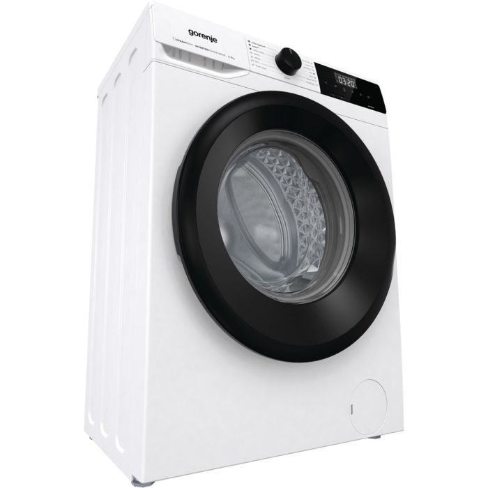 Стиральная машина Gorenje WNHEI72SAS изображение 5