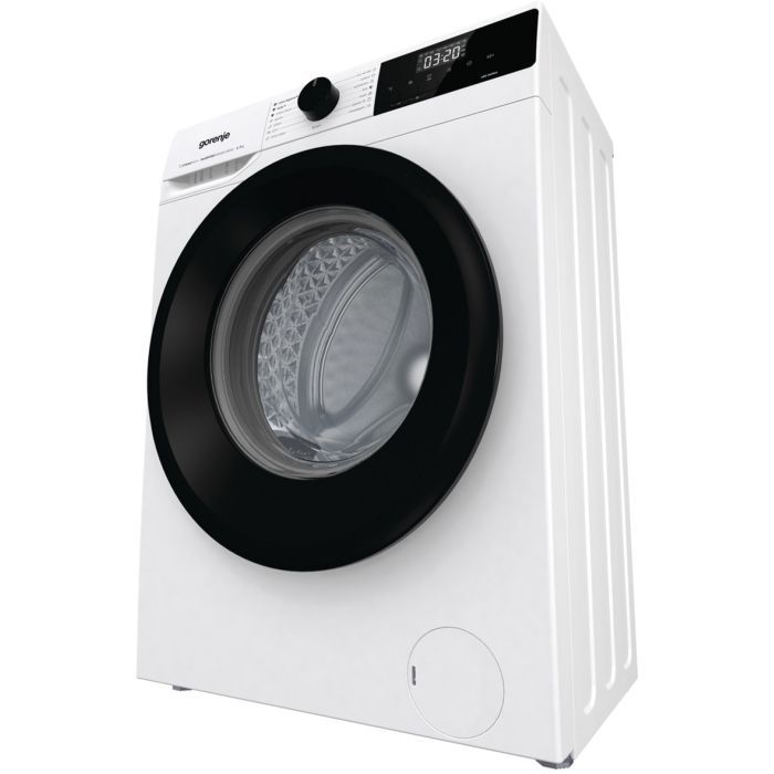 Стиральная машина Gorenje WNHEI72SAS изображение 7