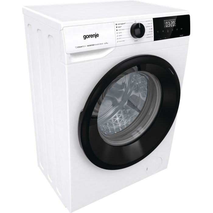 Стиральная машина Gorenje WNHEI72SAS изображение 8