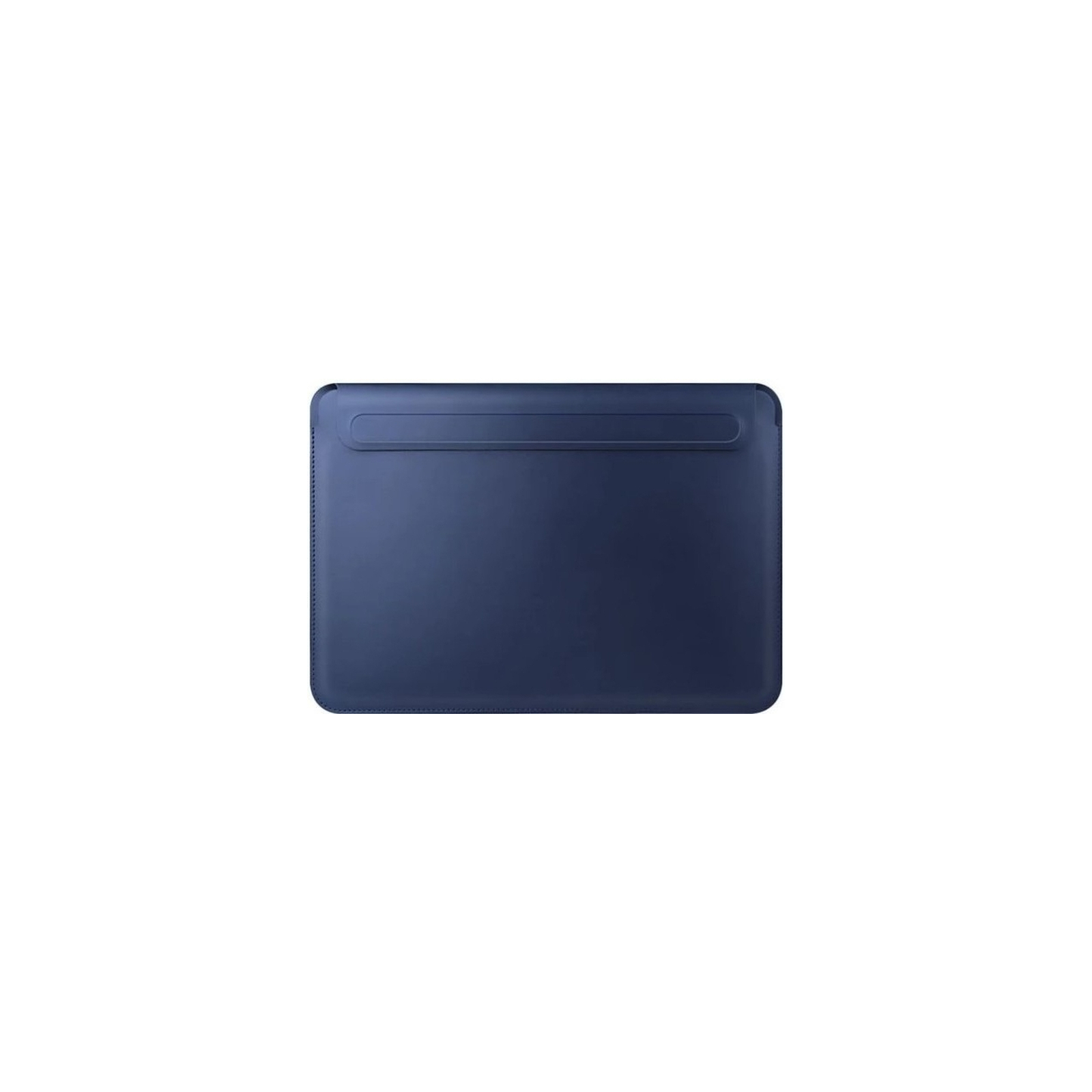 Чехол для ноутбука BeCover 16" MacBook ECO Leather Deep Blue (709699)