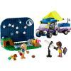 Конструктор LEGO Friends Кемпинговый автомобиль для наблюдения за звездами 364 деталей (42603) изображение 2