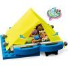 Конструктор LEGO Friends Кемпинговый автомобиль для наблюдения за звездами 364 деталей (42603) изображение 5