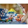 Конструктор LEGO Friends Кемпинговый автомобиль для наблюдения за звездами 364 деталей (42603) изображение 9