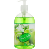 Жидкое мыло Ekolan Зеленое яблоко 500 г (4820217130255)