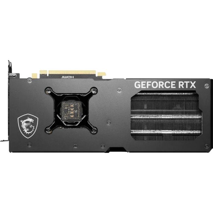 Видеокарта MSI GeForce RTX4070Ti SUPER 16Gb GAMING X SLIM (RTX 4070 Ti SUPER 16G GAMING X SLIM) изображение 3