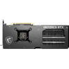 Видеокарта MSI GeForce RTX4070Ti SUPER 16Gb GAMING X SLIM (RTX 4070 Ti SUPER 16G GAMING X SLIM) изображение 3