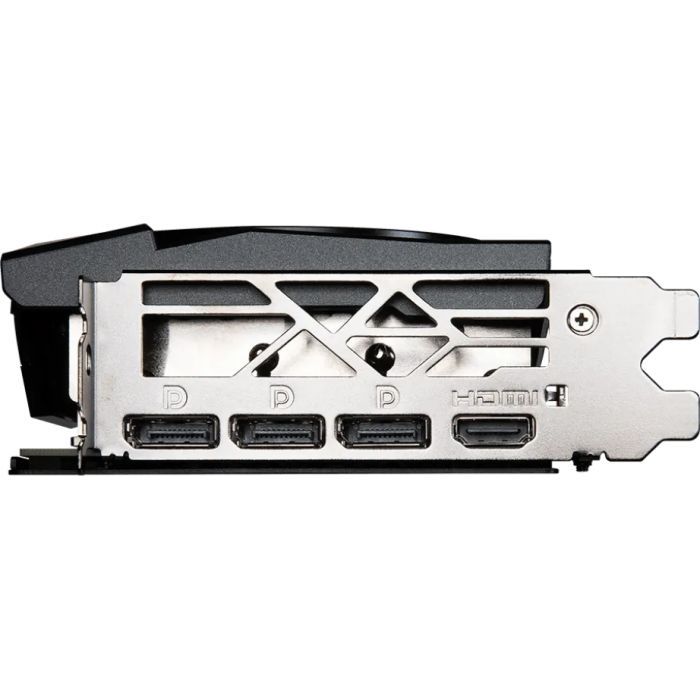 Видеокарта MSI GeForce RTX4070Ti SUPER 16Gb GAMING X SLIM (RTX 4070 Ti SUPER 16G GAMING X SLIM) изображение 4