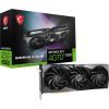 Видеокарта MSI GeForce RTX4070Ti SUPER 16Gb GAMING X SLIM (RTX 4070 Ti SUPER 16G GAMING X SLIM) изображение 7