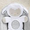 Кресло-качалка Ingenuity Comfort 2 Go – Cuddle Lamb (12184) изображение 10