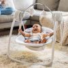 Кресло-качалка Ingenuity Comfort 2 Go – Cuddle Lamb (12184) изображение 5