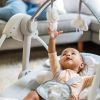 Кресло-качалка Ingenuity Comfort 2 Go – Cuddle Lamb (12184) изображение 6