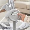 Кресло-качалка Ingenuity Comfort 2 Go – Cuddle Lamb (12184) изображение 9