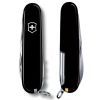 Нож Victorinox Super Tinker 91 мм Чорний (1.4703.3) изображение 3