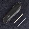 Нож Victorinox Super Tinker 91 мм Чорний (1.4703.3) изображение 4