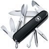 Нож Victorinox Super Tinker 91 мм Чорний (1.4703.3)