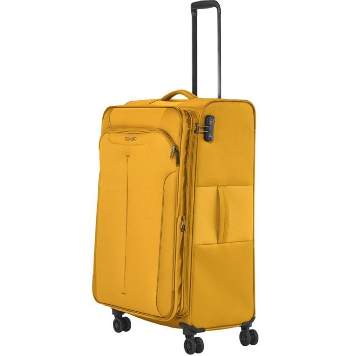 Чемодан Travelite Croatia Mint L (TL080349-81) изображение 2