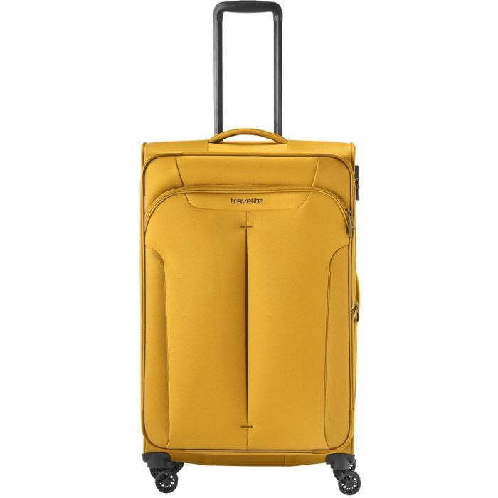 Чемодан Travelite Croatia Mint L (TL080349-81) изображение 3