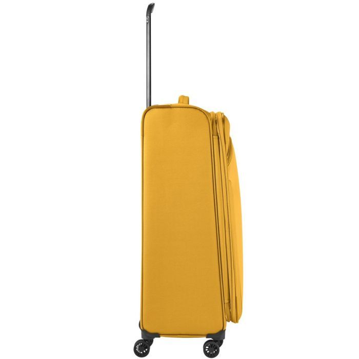 Чемодан Travelite Croatia Mint L (TL080349-81) изображение 6
